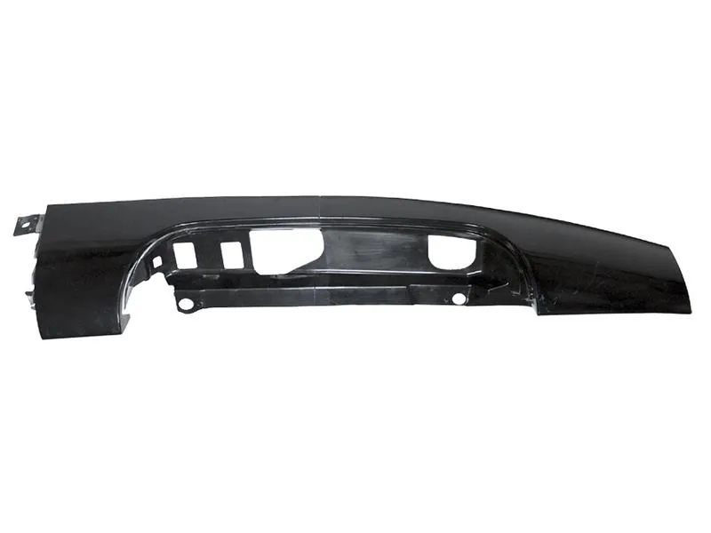 MRL-200105 (STOP ALT PLASTIGI TEK KAPI SOL DOBLO II ) (MARKA: MARAL) (OEM:MRL-200105)