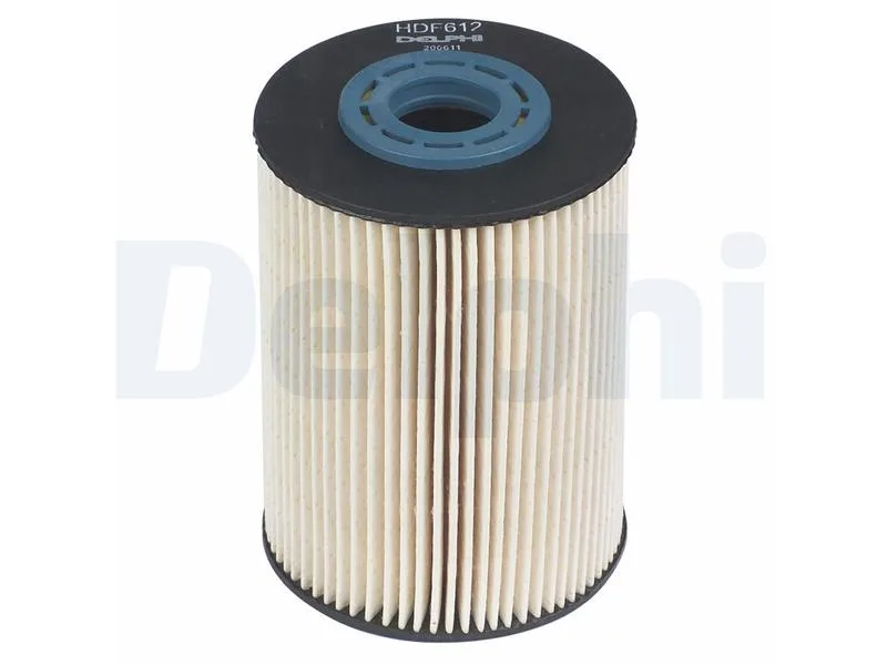 DEL-HDF612 (YAKIT FILTRESI ( MAZOT )MONDEO IV IV 07=> S40 S60 V50 V70 C30 C70 2.0 TDCI ) (MARKA: DELPHİ) (OEM:DEL-HDF612)