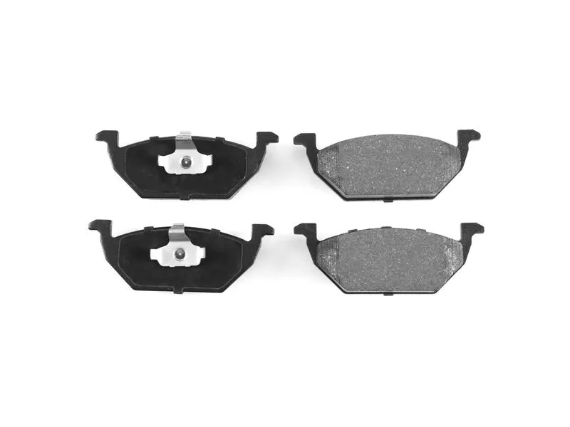 EDGE-E115577AE (FREN BALATASI ON GOLF IV BORA (97-6.05) POLO 99=> OCTAVIA 97=>LETOLEDO 99-06 IBIZA 02=> AUDI) (MARKA: EDGE) (OEM:EDGE-E115577AE)