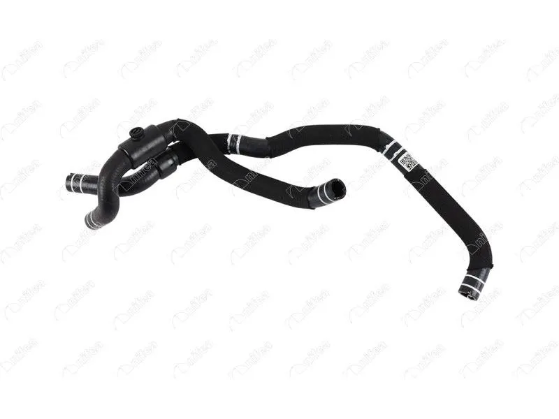 NIFEA-14982 (KALORIFER HORTUMU DOBLO 1.3 MTJ 05=>) (MARKA: NIFEA) (OEM:NIFEA-14982)