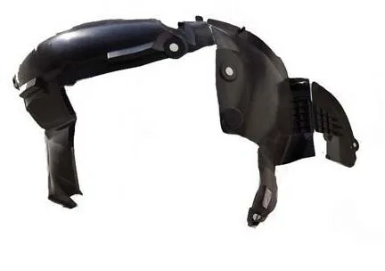 DEGA-REN15CL014 (CAMURLUK DAVLUMBAZI ON SOL SYMBOL THALIA 2009 >) (MARKA: DEGA) (OEM:8200699690)