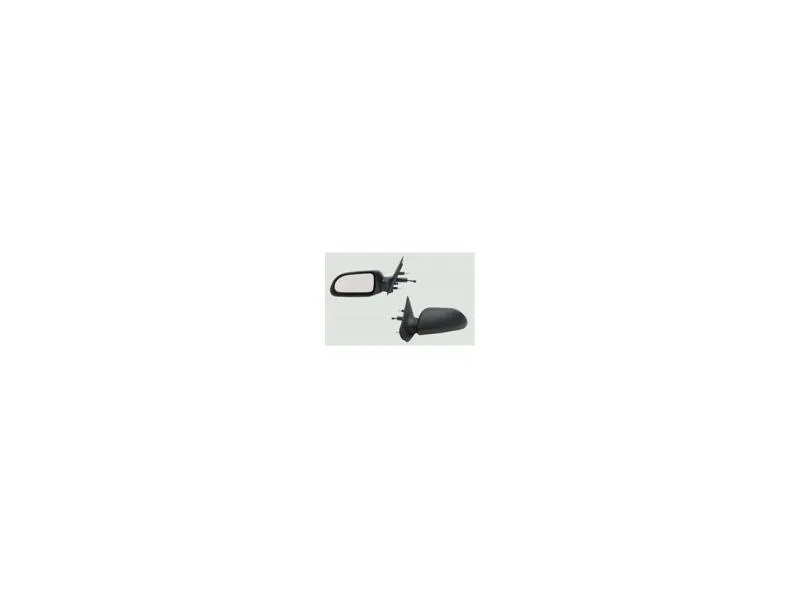 ISB-AG017 (DIS AYNA SAG SAG R19 MEKANIK) (MARKA: ISBIR) (OEM:7700789180)