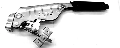 EGK-125 (EL FREN KOLU FIORINO) (MARKA: EGE KARA) (OEM:EGK-125)