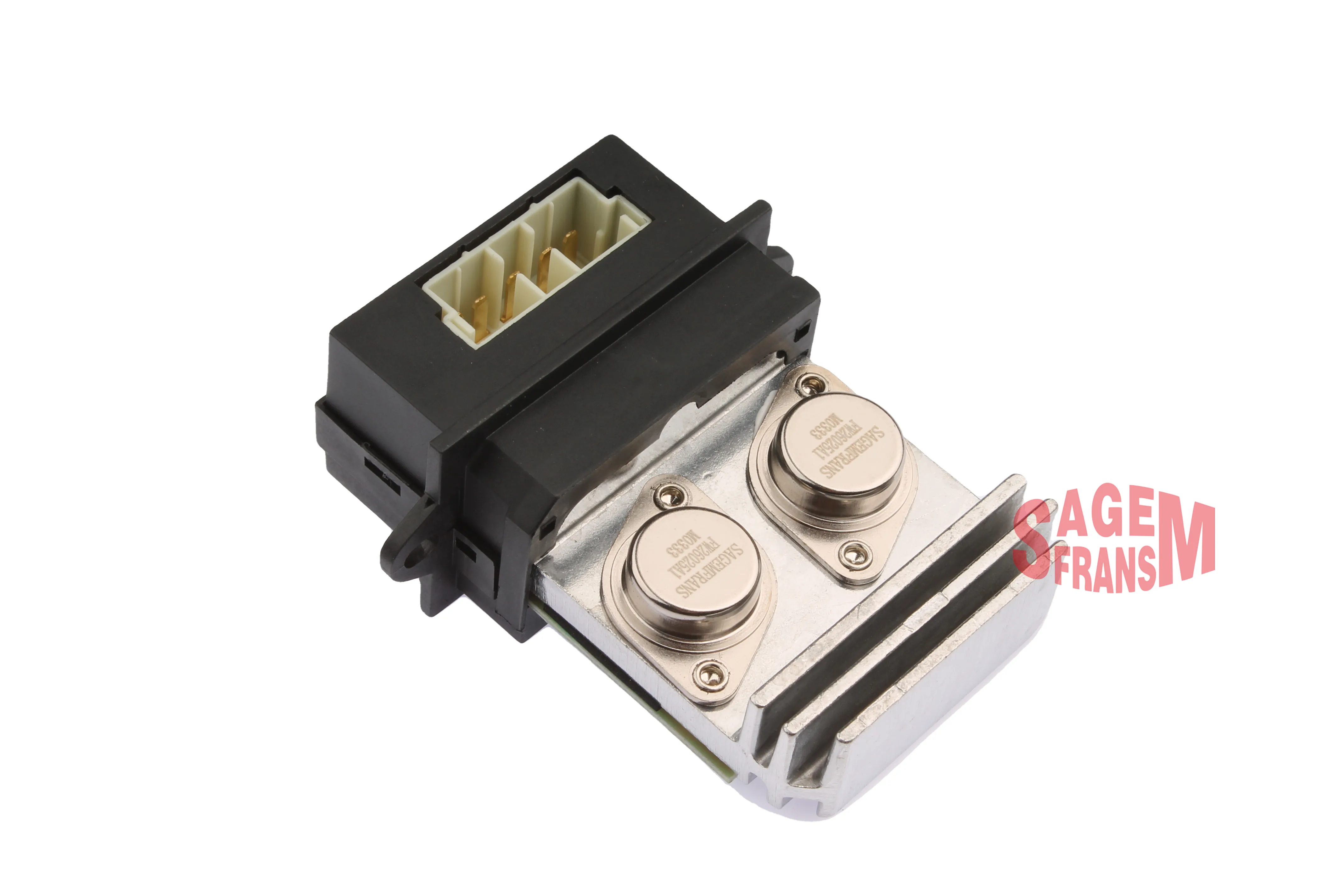 SAGEM-210122 (KLIMA ROLESI R19 MASTER II 2.8) (MARKA: SAGEM) (OEM:7701033535)