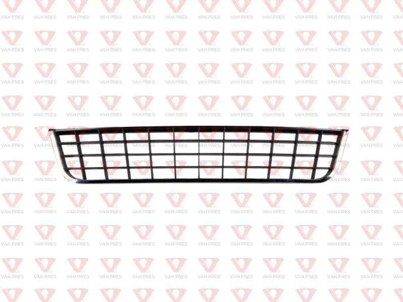 VNP-FTLN-01-480 (ON TAMPON ORTA IZGARA LINEA 07-10 ( SIYAH )) (MARKA: VANPRES) (OEM:VNP-FTLN-01-480)