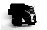 EGK-183 (KAPI KILIDI ON SAG R19 MOTORLU) (MARKA: EGE KARA) (OEM:EGK-183)
