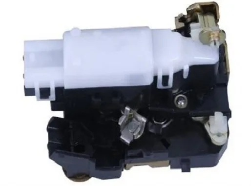 EGK-151 (KAPI KILIDI ON SAG MASTER II MOTORLU) (MARKA: EGE KARA) (OEM:7701046145)