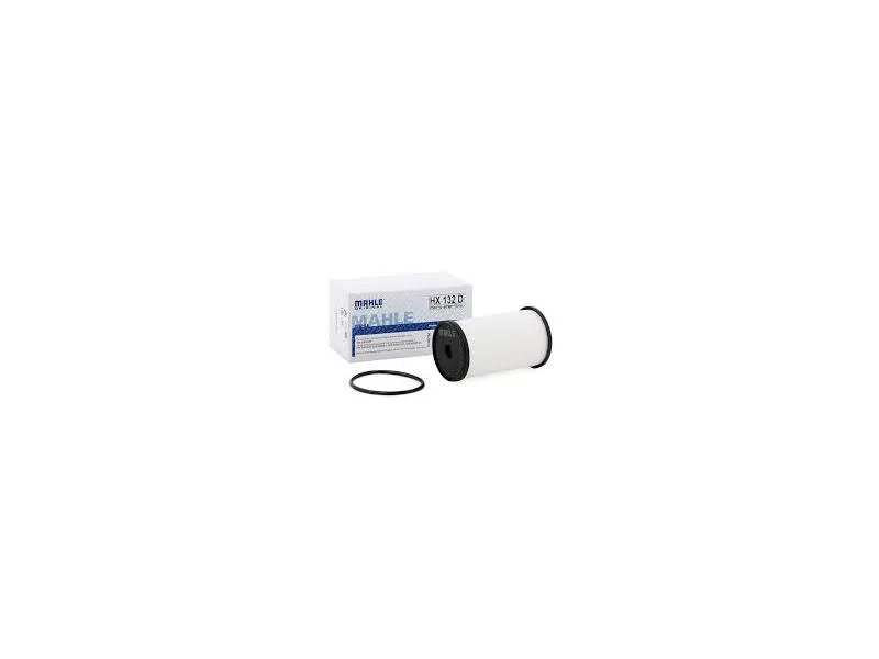 MAHLE-HX132D (SANZIMAN YAGI FILTRESI CADDY III-IV GOLF IV-V-VI 2.0 TSI TDI 16V A1 A3 OCTAVIA II-III SUPERB II-III) (MARKA: MAHLE) (OEM:MAHLE-HX132D)