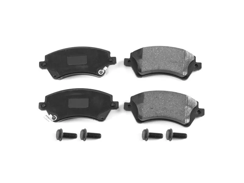 EDGE-E115598AE (FREN BALATASI ON COROLLA 2002-2007 VVTI ) (MARKA: EDGE) (OEM:EDGE-E115598AE)
