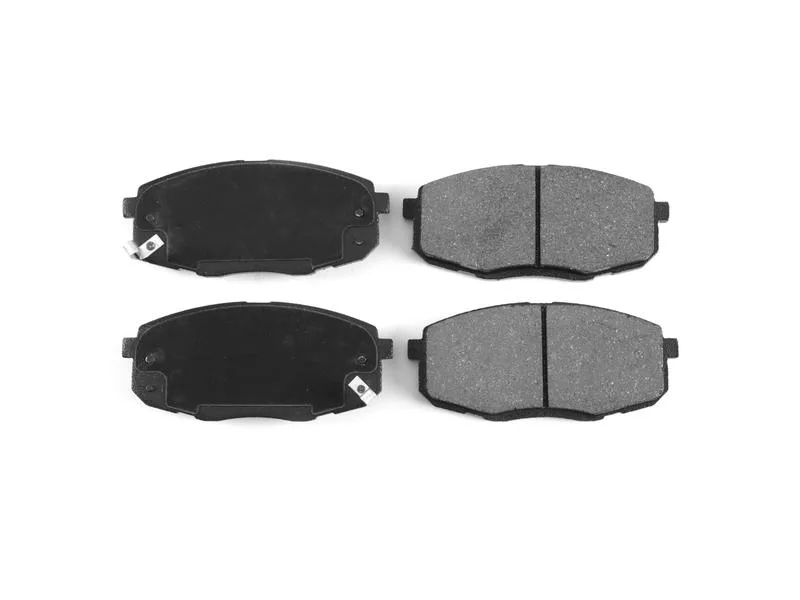 EDGE-E115604AE (FREN BALATASI ON I30 ELANTRA CEED CARENS II) (MARKA: EDGE) (OEM:EDGE-E115604AE)