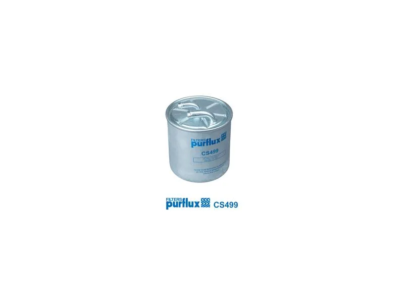 PURFLUX-CS499 (YAKIT FILTRESI (MAZOT ) W211 02 08 X204 X164 CL203 SPRINTER 06=> W639 VITO 03=> VIANO 03=> WK820) (MARKA: PURFLEX) (OEM:PURFLUX-CS499)