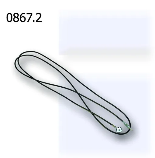 UNU-0867-2 (ANTEN KABLOSU R12) (MARKA: ÜNÜVAR) (OEM:UNU-0867-2)