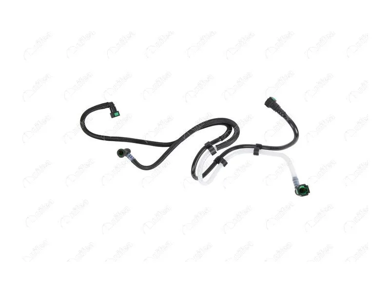 NIFEA-11757 (YAKIT BORUSU KANGOO II) (MARKA: NIFEA) (OEM:8200811721)