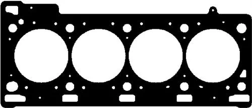 OTC-42457305 (SILINDIR KAPAK CONTASI CLIO II 2.0 16V MEGANE I MEGANE II LAGUNA I LAGUNA II SCENIC I SCENIC II 1.8 ) (MARKA: OTO CONTA) (OEM:OTC-42457305)