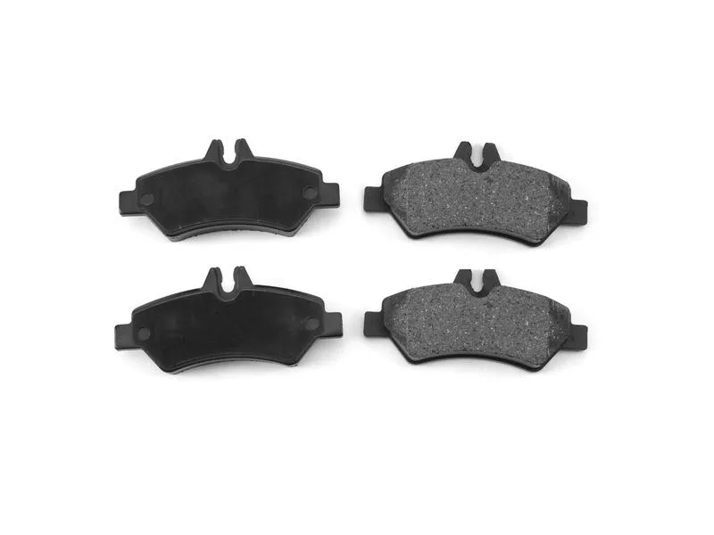 EDGE-E115640AE (FREN BALATASI ARKA CRAFTER 2.5 TDI SPRINTER 06=> ) (MARKA: EDGE) (OEM:EDGE-E115640AE)