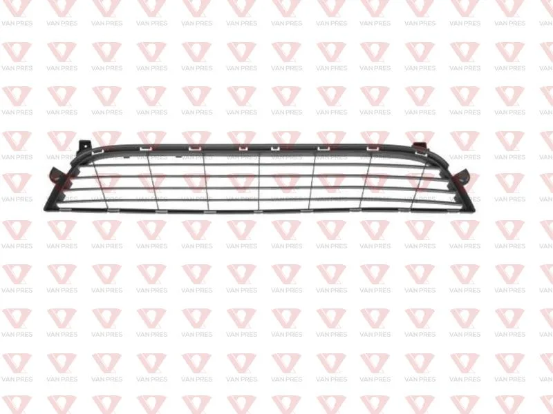 VNP-DCDK-01-480 (ON TAMPON ORTA IZGARA DOKKER 12=>) (MARKA: VANPRES) (OEM:622547542R)