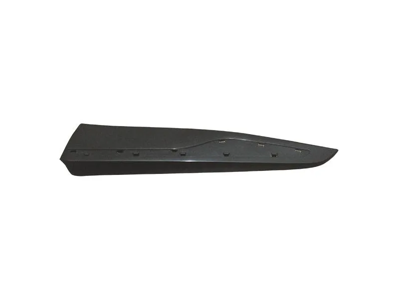MRL-210199 (KAPI BANDI ARKA SOL CLIO IV ( KROM TAKILABILEN )) (MARKA: MARAL) (OEM:828773449R)