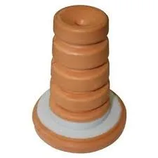 552401999R (ARKA AMORTİSÖR TAKOZU) (MARKA: MAIS) (OEM:552401999R)