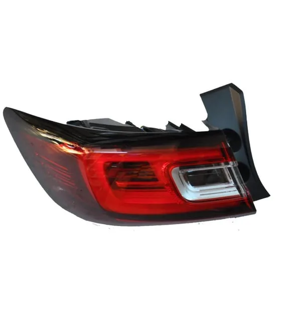 265554998R (ARKA SOL STOP LAMBASI) (MARKA: MAIS) (OEM:265554998R)