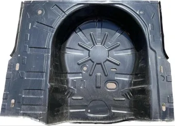 745148973R (ARKA TABAN SACI ARKA KISIM L52 CLIO SYMBOL) (MARKA: MAIS) (OEM:745148973R)