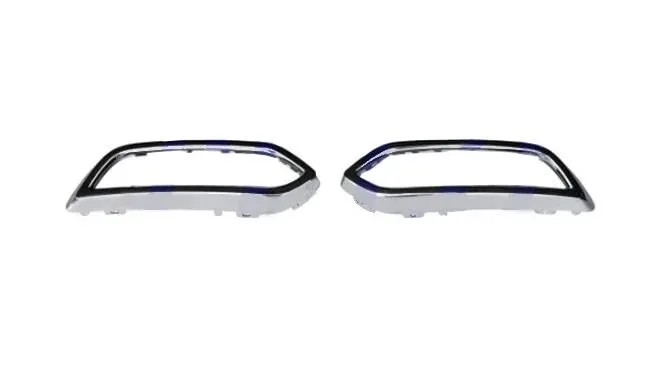 850B27471R (ARKA TAMPON ALT GİYDİRME PARÇASI) (MARKA: MAIS) (OEM:850B27471R)