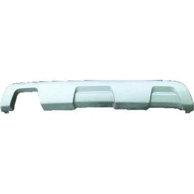 850702324R (ARKA TAMPON ALT PLASTİĞİ) (MARKA: MAIS) (OEM:850702324R)