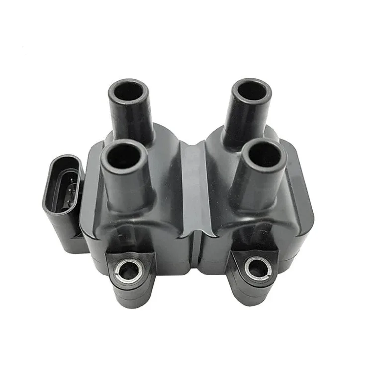 224336134R (ATEŞLEME BOBİNİ RENAULT CLIO I-II-III 1.2-1.4-1.6 - CLIO IV 1.2 - MEGANE I-II-III 1.2-1.4-1.6 DOKKER) (MARKA: MAIS) (OEM:224336134R)