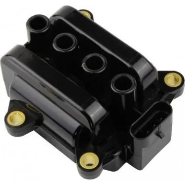 8200702693 (ATEŞLEME BOBİNİ+BOBİN KABLOLU CLIO II-III-KNG-MODUS-TWNG 1.2 16V (D4F.7.28) (245162)) (MARKA: MAIS) (OEM:8200702693)