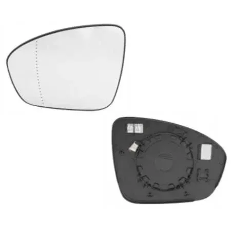963664523R (AYNA CAMI ELEKTİRİKLİ (ISITMALI) SOL MEGANE IV 15=> (ASFERİK) VM-6142AGHL) (MARKA: MAIS) (OEM:963664523R)