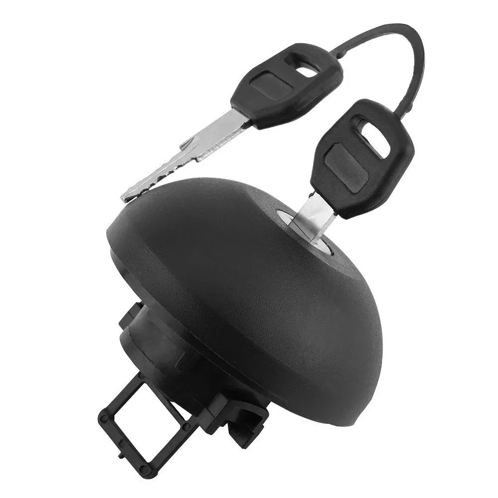 7700431898 (BENZİN DEPO KAPAĞI KNG 09=> MGN KİLİTSİZ *O) (MARKA: MAIS) (OEM:7700431898)