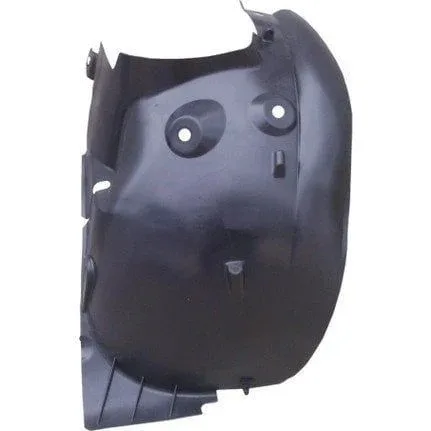 8200289937 (ÇAMURLUK DAVLUMBAZI PVC ÖN SAĞ CLIO III HB 07=>  (16 inc)) (MARKA: MAIS İTHAL) (OEM:8200289937)
