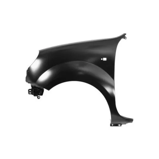 7751718631 (ÇAMURLUK SOL KANGOO 2003-2008 (Sertifika:CZ)) (MARKA: MAIS) (OEM:7751718631)