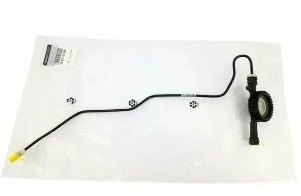 308516549R (DEBRİYAJ HİDROLİĞİ HORTUMU MGN III) (MARKA: MAIS İTHAL) (OEM:308516549R)