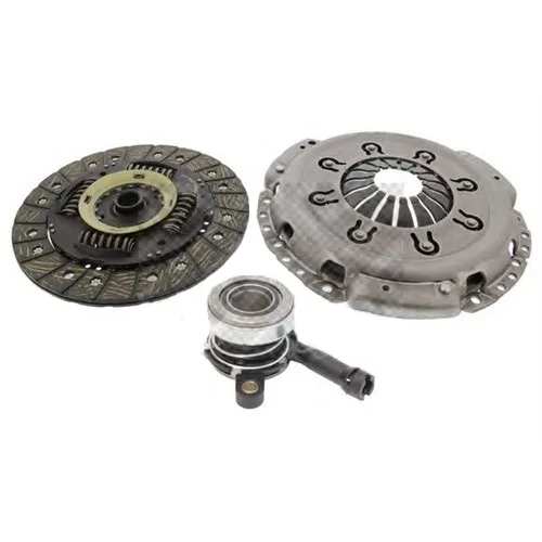7701477758 (DEBRİYAJ SETİ (BASKI+DİSK) MASTER II-MOVANO-TRAFIC II-VIVARO-INTERSTAR-PRIMASTER 1.9 DCI 03/01>(F9Q)) (MARKA: MAIS) (OEM:7701477758)