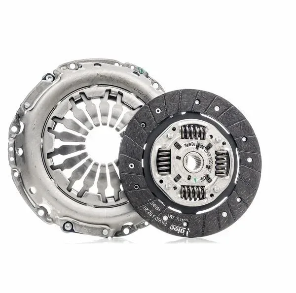 302050901R (DEBRİYAJ SETİ (BASKI+DİSK) MGN II-KNG-CLIO III-SCENIC II-LOGAN 1.4-1.6İ.16 V (K4M.8.00-K4J 780-M) (MARKA: MAIS) (OEM:302050901R)