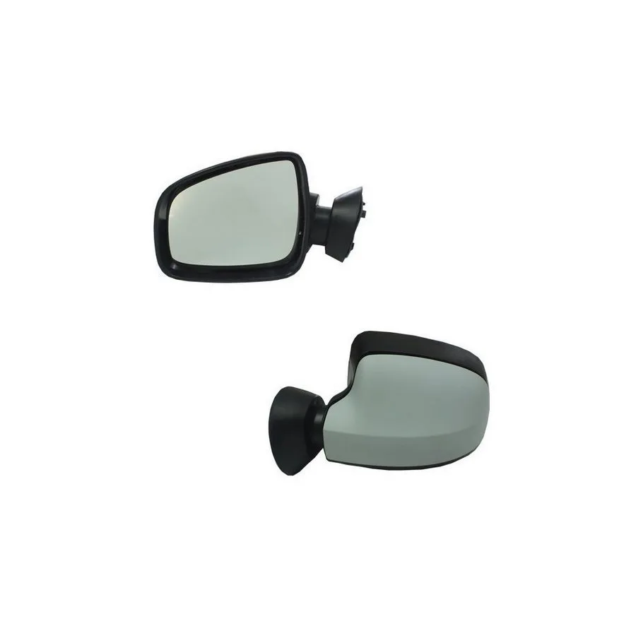 963023520R (DIŞ DİKİZ AYNASI ELEKTRİKLİ SOL DUSTER 10=>  (ASTARLI+KONV.CAM) VM-6802EHPR) (MARKA: MAIS) (OEM:963023520R)