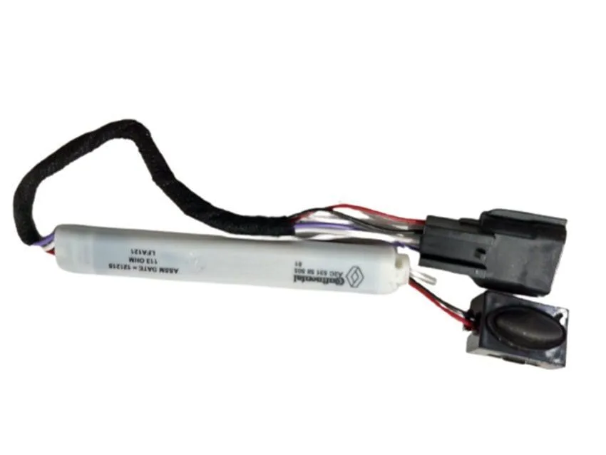 285989032R (DIŞ KAPI AÇMA BUTONU CAPTUR-CLIO IV-FLUENCE-MEGANE III) (MARKA: MAIS) (OEM:285989032R)