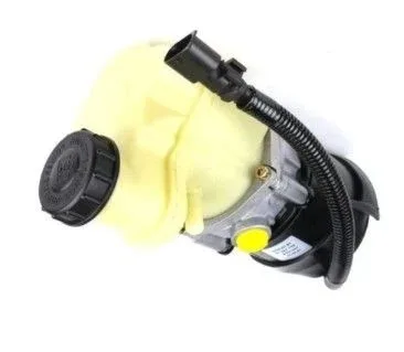 7701470783 (DİREKSİYON POMPASI ELEKR. CLIO II-KNG 1.5 1.9 LBIW (98-05) (KOMPLE)                              (H)) (MARKA: MAIS) (OEM:7701470783)