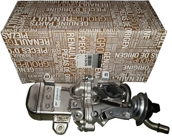 147353457R (EGR SOĞUTUCU) (MARKA: MAIS) (OEM:147353457R)