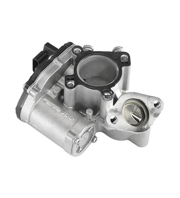 147105543R (EGR VALFİ RENAULT MASTER III-LAGUNA III-TRAFIC-VIVARO-QASHQAI (M9R-M9T)) (MARKA: MAIS) (OEM:147105543R)