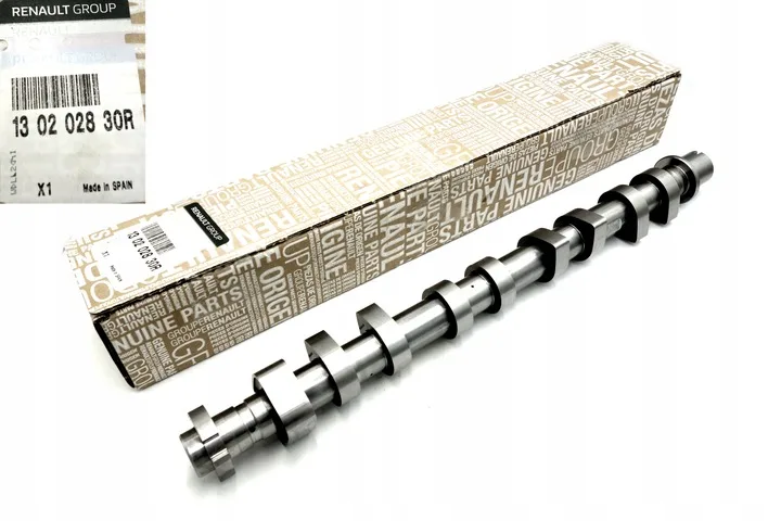 130202830R (EGZOZ EKSANTRİK MİLİ) (MARKA: MAIS) (OEM:130202830R)
