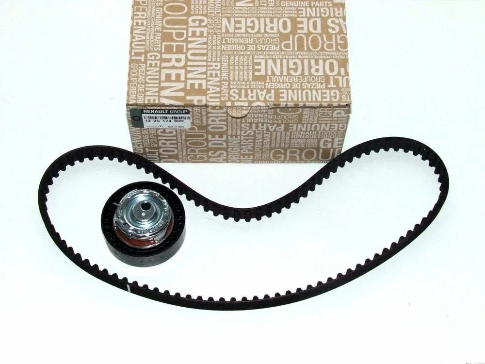 130C17480R (EKS GERGİ KİTİ  96X173 RENAULT SANDERO 1.4/1.6 8V 09=> DACIA LOGAN 1.4/1.6 04=> SANDERO 1.4/1.6 8V 0) (MARKA: MAIS) (OEM:130C17480R)