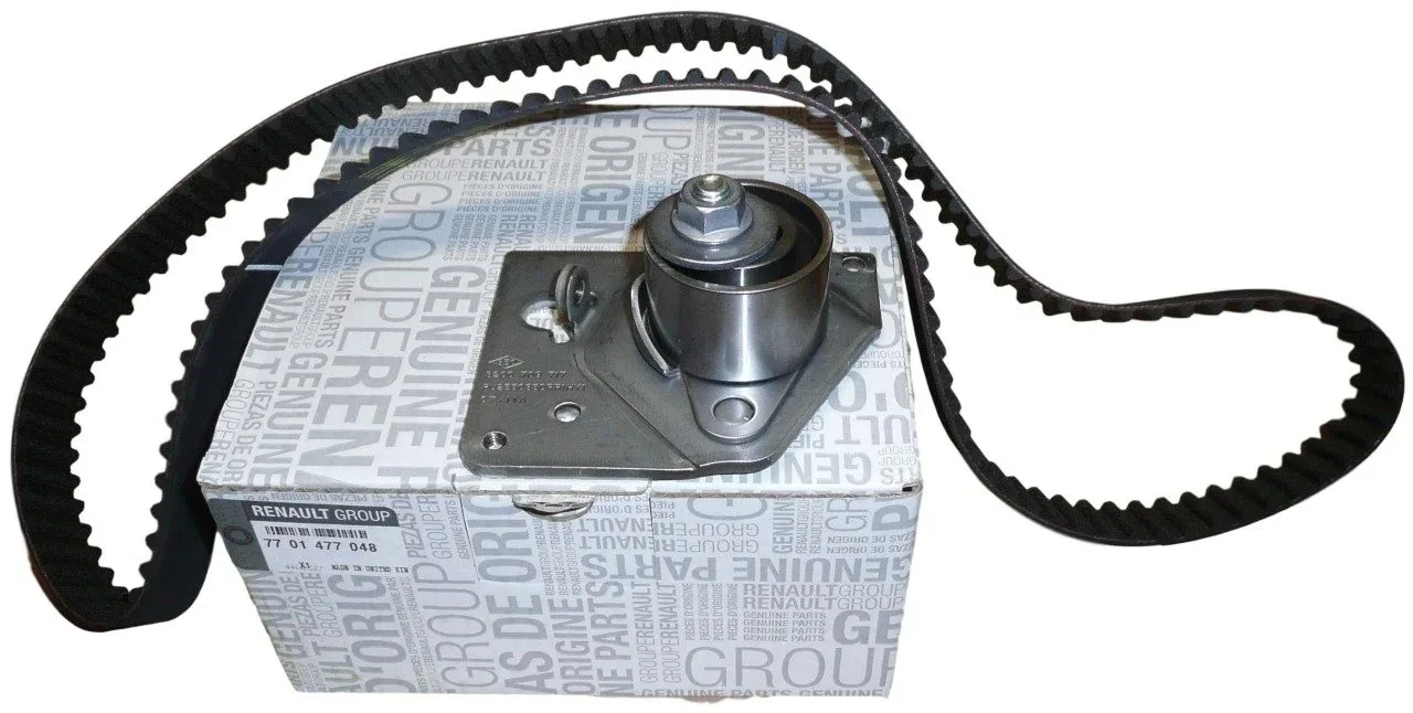 7701477048 (TRİGER SETİ  (132x260) MASTER II-TRAFIC II-LGN II 1.9DCI (01-)-MOVANO-VIVARO (01-) K015552XS) (MARKA: MAIS) (OEM:7701477048)