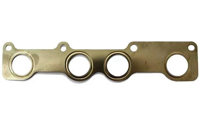 8200191371 (EKSOZ MANİFOLD CONTASI LOGAN 1.4-1.6 8V K7J-K7M) (MARKA: MAIS) (OEM:8200191371)