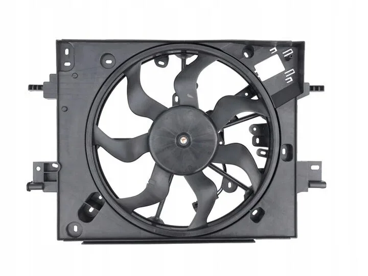 214810150R (FAN MOTORU ŞASİSİ) (MARKA: MAIS) (OEM:214810150R)