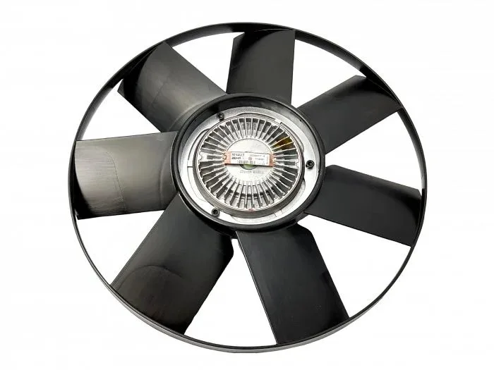 8200660117 (FAN TERMİĞİ MASTER III-MOVANO B 2.3 DCİ-CDTİ 2010=>) (MARKA: MAIS) (OEM:8200660117)