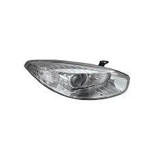 260101803R (FAR+SİNYAL SAĞ XENON FLUENCE 10=> (ELEKTRİKLİ) (D1S/H7)) (MARKA: MAIS) (OEM:260101803R)