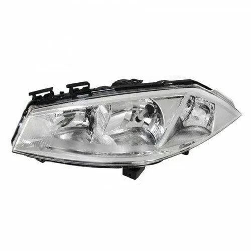 260604235R (FAR+SİNYAL SOL MGN II 09/02-02/06 (ELEKTRİKLİ)(H7+H1)) (MARKA: MAIS) (OEM:260604235R)