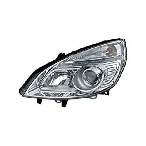 7701065913 (FAR+SİNYAL SOL SCENIC II-GRAND SCENIC II 03=> (MOTORSUZ) (H7+H1)) (MARKA: MAIS) (OEM:7701065913)