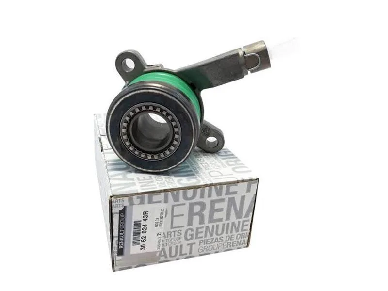 306202443R (HİDROLİK DEBRİYAJ RULMANI MASTER III 2.3 DCİ 10=> LGN III 2.0 DCİ 07=> MGN III 2.0 DCİ) (MARKA: MAIS) (OEM:306202443R)